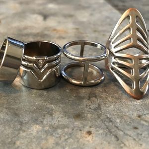 Ring Set